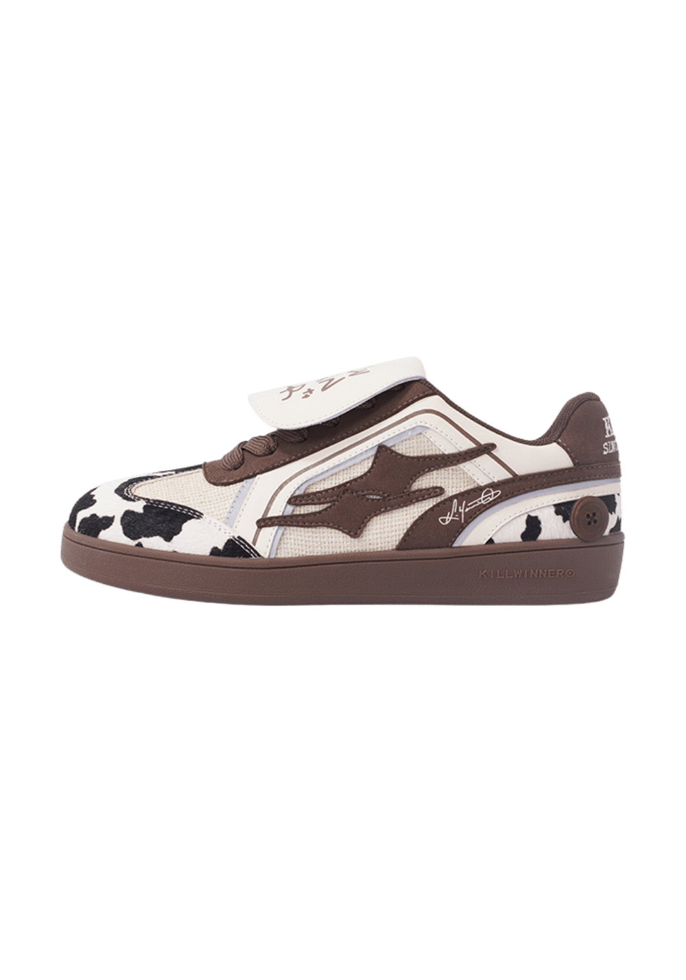 Retro Training Sneaker - PSYLOS 1, Retro Training Sneaker, Shoes, KILLWINNER, PSYLOS 1